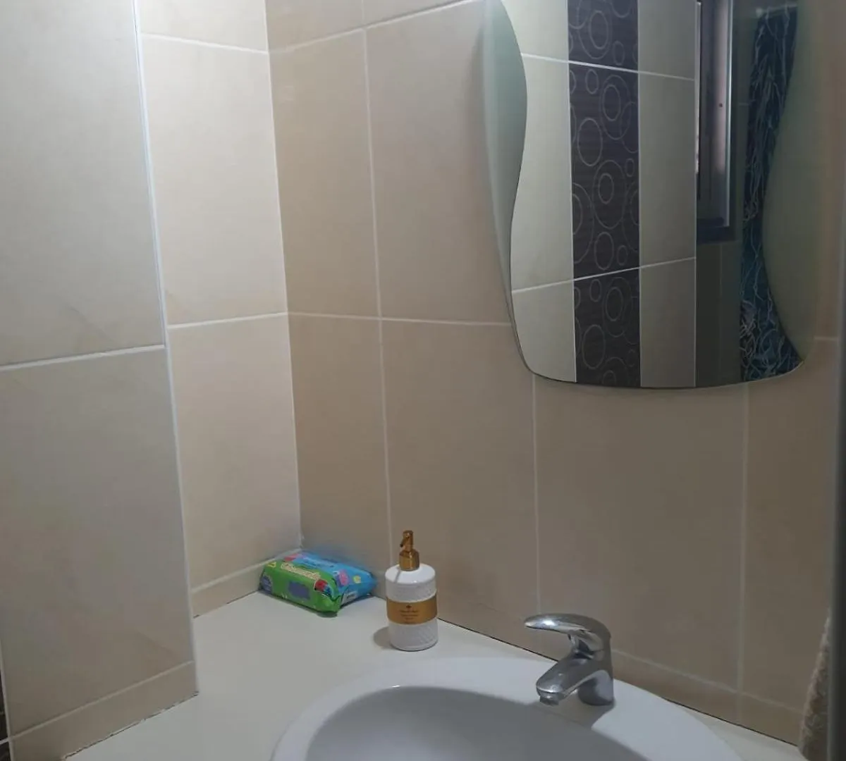 3Bedroom Apartment With Side Sea View In Λάρνακα 0*,