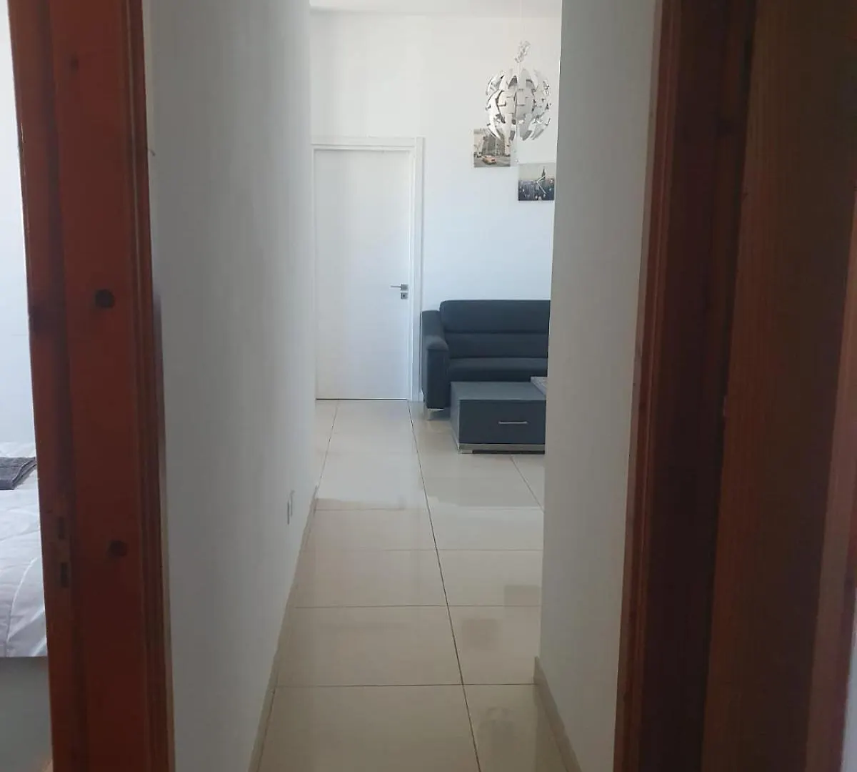 3Bedroom Apartment With Side Sea View In Λάρνακα Κύπρος