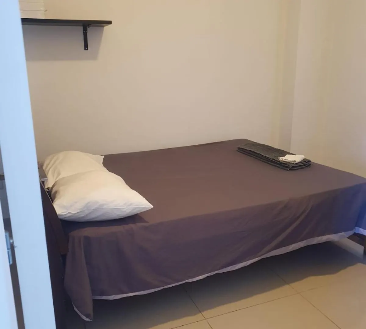 3Bedroom Apartment With Side Sea View In Λάρνακα