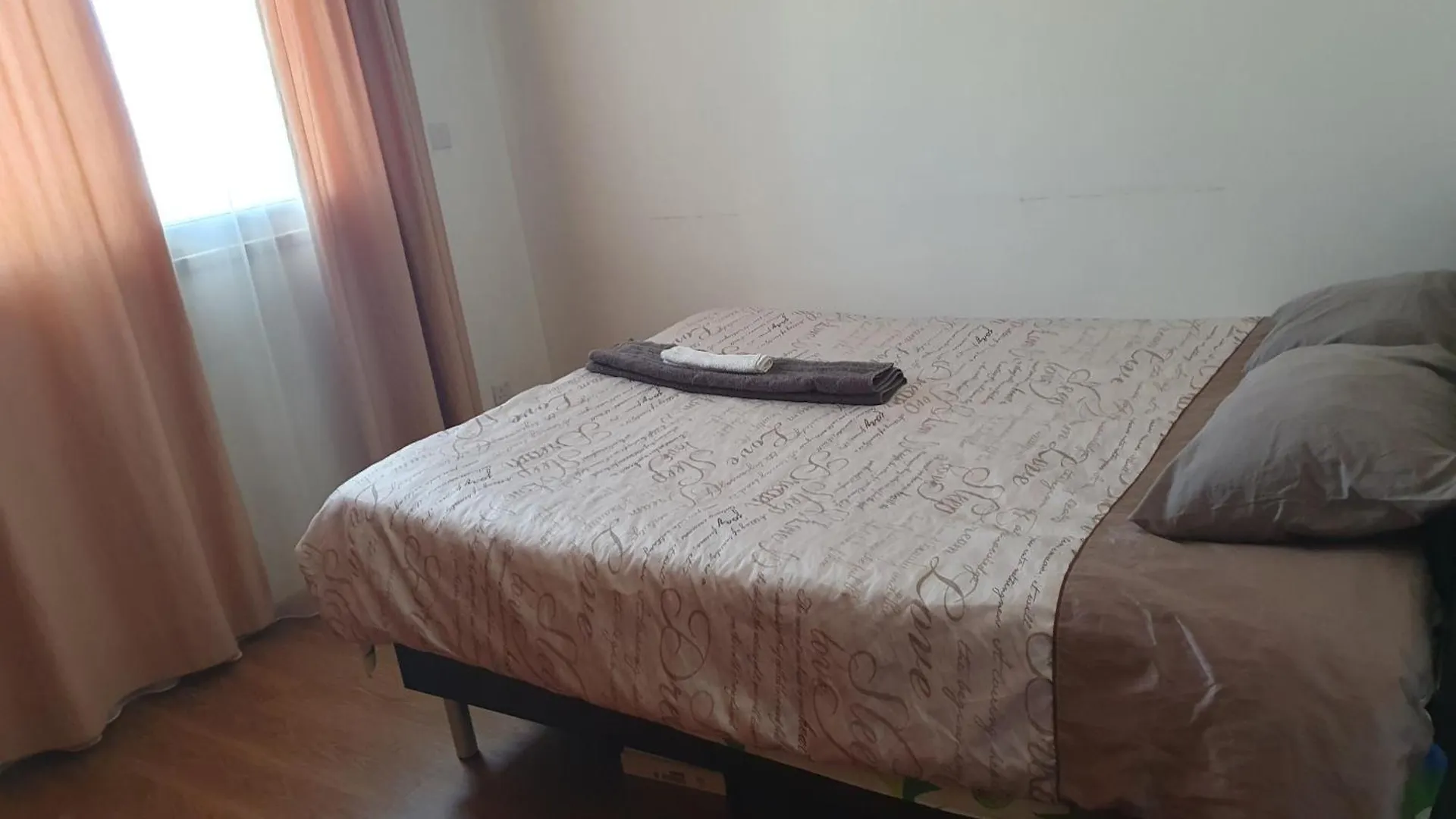 3Bedroom Apartment With Side Sea View In Λάρνακα 0*,  Κύπρος
